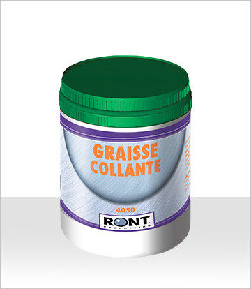 Graisse graphitée 75ml